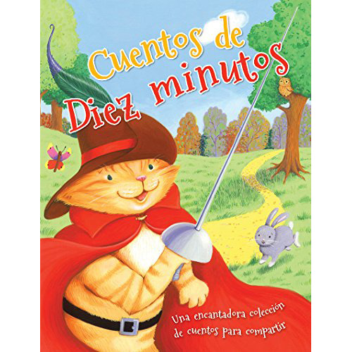 Cuentos De Diez Minutos