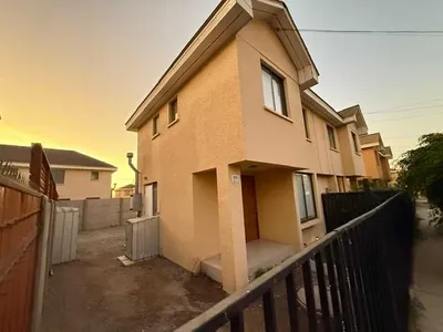 Casa en arriendo