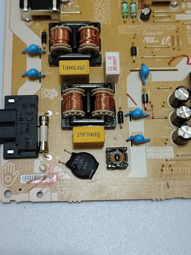 Fuente Samsung Un65cu7000f (Usado)