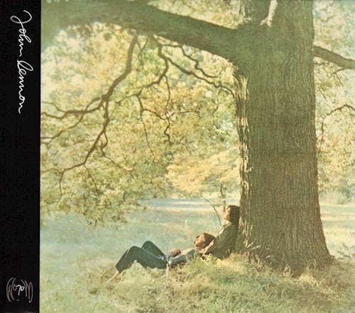 Lennon John/plastic Ono Band - Lennon John (cd