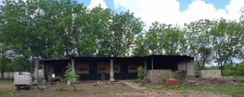 Imagen 8 de 11 de Finca En Altagracia De Orituco- Guarico