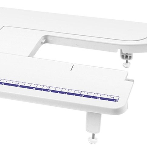Mesa Extensible For Máquinas Coser Servicio Pesado