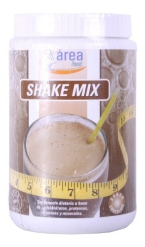 Batido Shake Mix Reemplazo De Comida