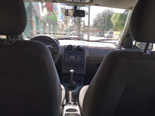 Ford Ecosport 1.6 Xls 2006