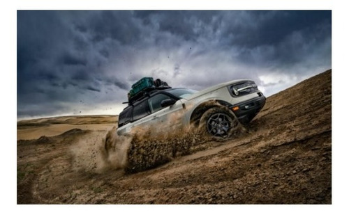 Ford Bronco Sport Big Bend 1.5l 175cv 4x4 At 0km 2021 01