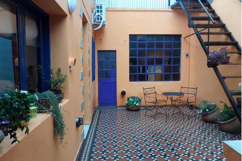 Bella Casa 110m2 - Centro - Patio