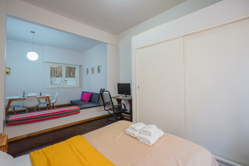 Deepartamento 2 Ambientes Venta Palermo