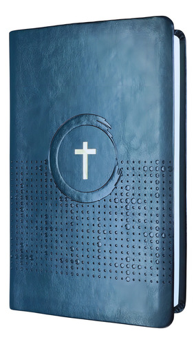 Biblia Sagrada Nvi: Formato Slim Capa Luxo Flexivel, De Varios Autores. 1, Vol. Único. Editorial Vida, Capa Mole, Edição 1 Em Português, 2024
