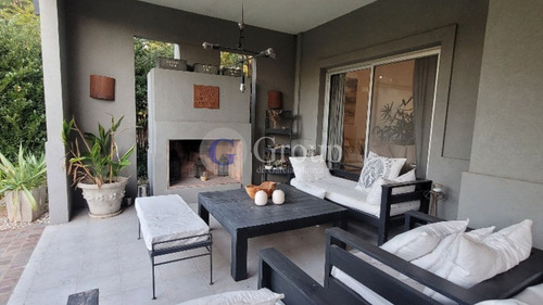 Casa Chalet En Venta En Las Liebres, Pilar, G.b.a. Zona Norte