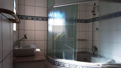 Imagem 8 de 11 de Sobrado Com 3 Dormitórios À Venda, 150 M² Por R$ 520.000 - Vila Marlene - São Bernardo Do Campo/sp - So0090