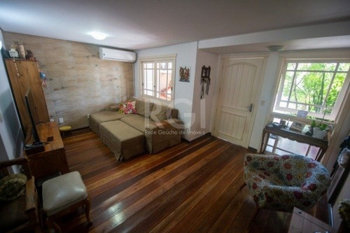 Casa Em Serraria Com 3 Dormitórios - Mi270590