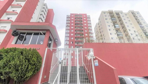 Imagem 13 de 14 de Apto Na Vila Matilde Com 2 Dorms, 1 Vaga, 58m² - Ap1332