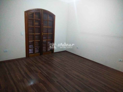 Imagem 20 de 30 de Venda Sobrado 3 Dormitórios Jardim Eusonia Guarulhos R$ 850.000,00 - 35683v