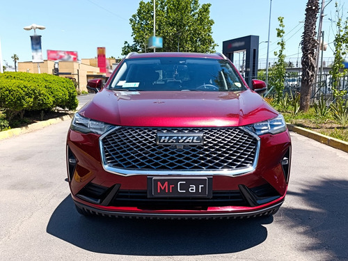 Haval H6 Elite