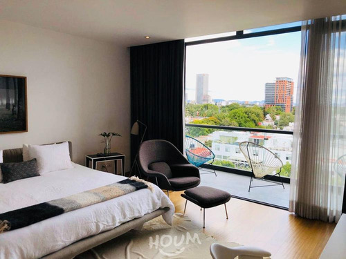 Imagen 29 de 30 de Departamento En Lafayette, Guadalajara Con 3 Recámaras, 275 M², Id: 44220
