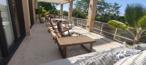 Imagen 3 de 26 de Hermosa Residencia En Playa Del Carmen