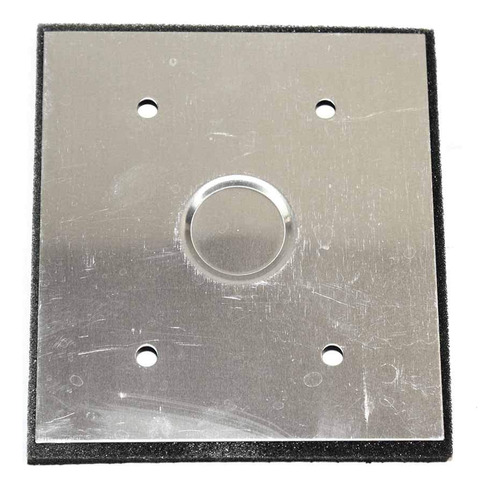 Superior Pads And Abrasives Spd20 Stick On Pad De Repuesto P