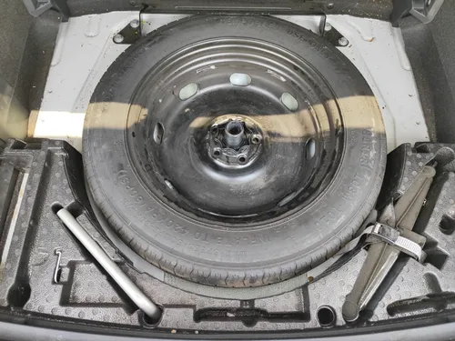 Volkswagen Tiguan 5p Comfortline L4/1.4/T Aut
