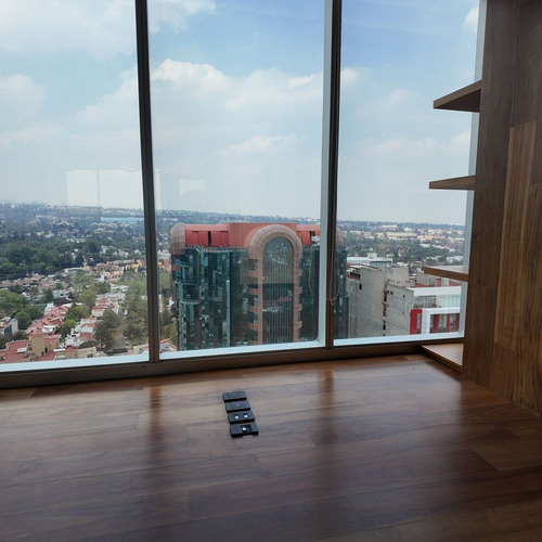 ¡oficina Acondicionada En Renta En Jardines Del Pedregal!