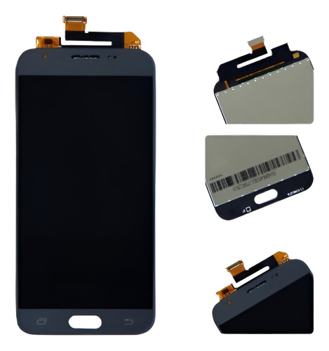 Usa Pantalla Lcd Para Samsung Galaxy J327 J3 2017 Primer Sm 