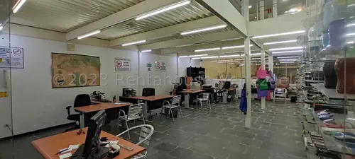 Galpon En Venta - Mls #25-13954