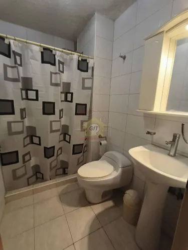 Apartamento En Alquiler