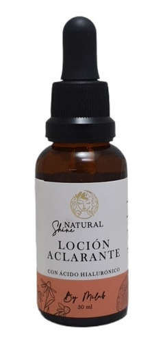 Serum Antimanchas Aclara Piel - mL a $2117