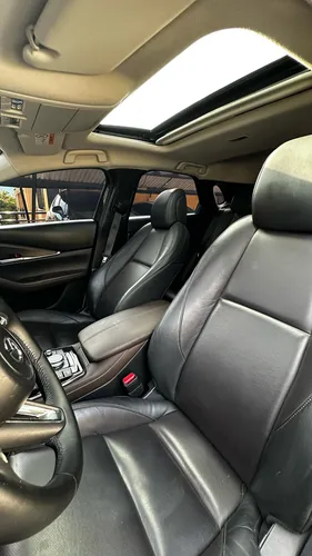 Mazda CX-30 2.5 Grand Touring Lx 4x2