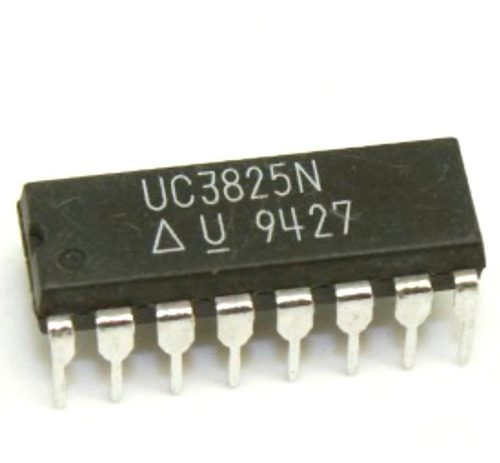 Ic Uc3825n Uc3825 High Speed Pwm Controlle Dip16