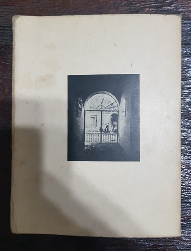 Libro Acuerdo De San Nicolás De Los Arroyos - Walter Cartey (Usado)