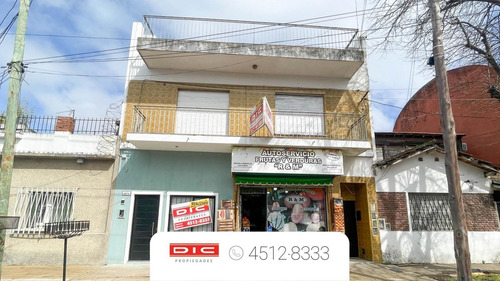 Muy Buen Ph 2 Ambientes - Villa Adelina
