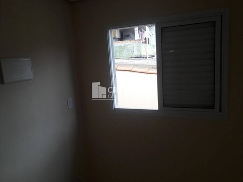Imagem 14 de 29 de Sobrado Em Condomínio No Bairro Vila Buenos Aires, 3 Dorm, 1 Suíte, 2 Vagas, 79 M - 1587