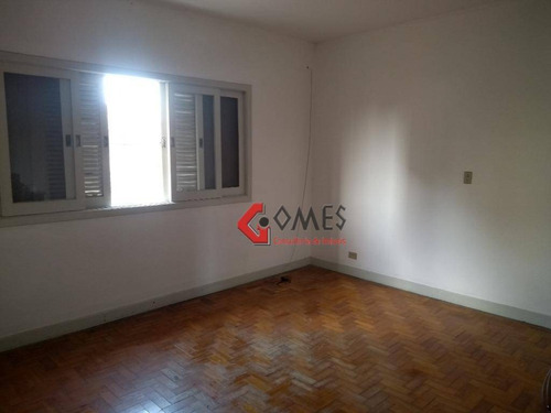 Imagem 17 de 30 de Sobrado Com 3 Dormitórios À Venda, 206 M² Por R$ 590.000,00 - Rudge Ramos - São Bernardo Do Campo/sp - So1036