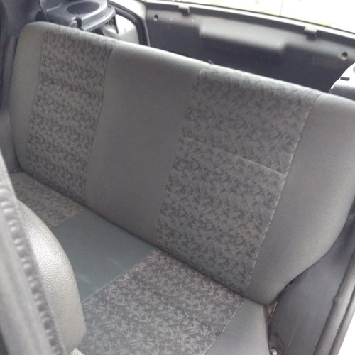 Imagem 6 de 13 de Fiat Palio 2010 1.0 Elx Flex 5p