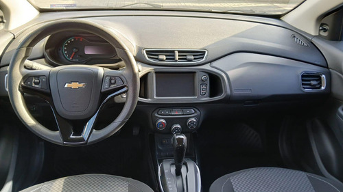 Chevrolet Prisma Sed. LT 1.4 8V FlexPower 4p Aut.