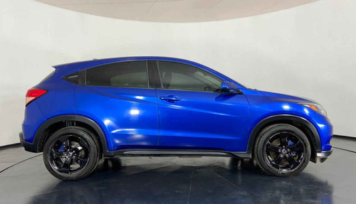 Imagen 6 de 15 de 46742 - Honda Hr-v 2018 Con Garantía