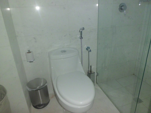 Imagen 5 de 16 de Se Vende Apto 99m2 2h/3b/2p Los Naranjos De Las Mercedes 0696