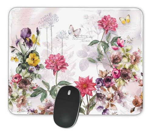 Mouse Pad Rectangular, Alfombrillas De Ratón Rect