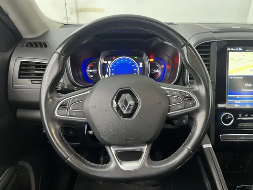 Renault Koleos INTENS 2.5 4X4 AUT 5P