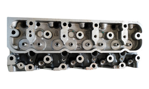 Cabezote Original Great Wall Wingle Diesel 2.8 / H5 Diesel