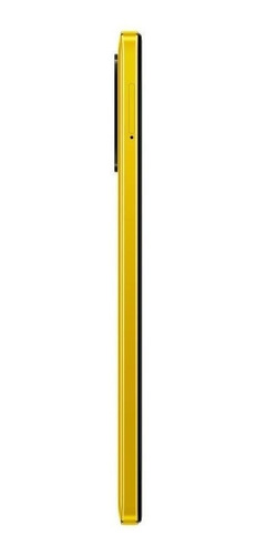 Imagen 3 de 7 de Xiaomi Pocophone Poco M4 Pro Dual SIM 256 GB poco yellow 8 GB RAM