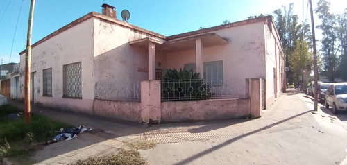 Casa En Venta Calle 4 Y 13 Idel Inversion Locales Comerciales