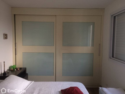 Imagem 5 de 10 de Apartamento À Venda Em São Paulo - 18064