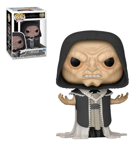 Funko - Darkseid 1126 (justice League)