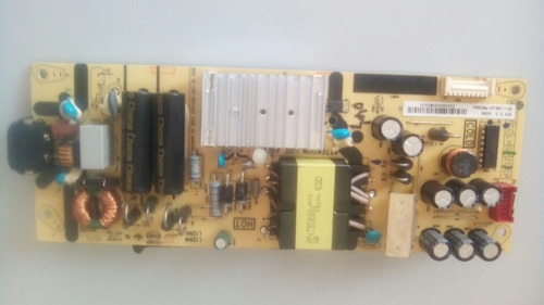 Tarjeta: Fuente Tcl 08-l12nla2-pw200aa. E148158 (Usado)