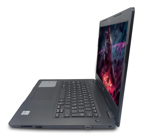 Laptop Dell Vostro 3490 Corei5-10210u 8gb Ram 1tb Ref (Reacondicionado)