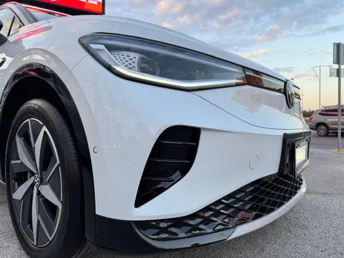 Volkswagen Id. 4 0.0 Pro 420Km