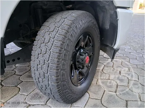 Dodge Ram 2500 2019