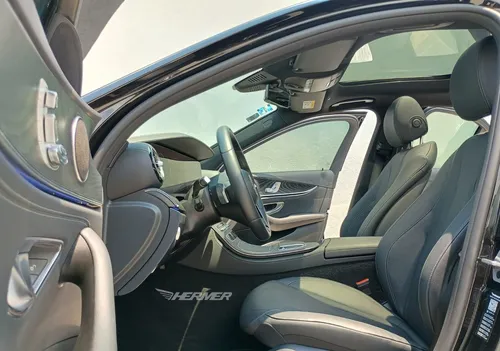 Mercedes-benz Clase E 2022 4p E 350e Exclusive Phev 13.5kwh