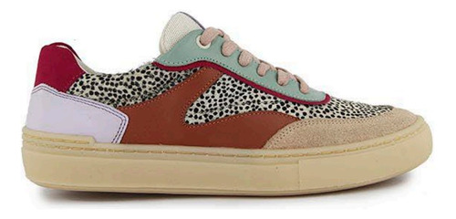 Sneakers Furtiva Glw089 Modelo Exclusivo.